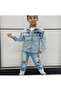Boy's Denim Jacket