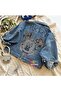 Boy's Denim Jacket - 3