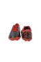 Fizer Indoor Football Shoes | Black/red | 6 Uk/7 Us/40 Eu | Synthetic Leather | Insole - 4