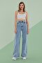 Jean trousers