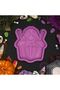 Halloween - Halloween Cookie Dough - Spider Cookie Mold - 2