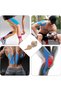 Kinesio sprocu tape 5x5 - 2