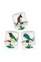 Birds Brick Set 408 Pieces - 3
