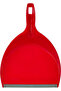 Dust Pan with Rubber Lip - 4