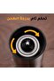 مطحنة قهوة يدوية زجاج ss304 - 8