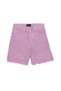 Girl's Magnolia Jean Shorts 50247726 -Vr211