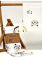 Single Elastic Sheet-Pillowcase Set - 3