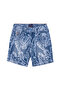 Boys Blue Jean Shorts 50249644 -Dn0022
