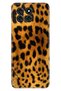 S71 Case Cover Printed Leopard Fur