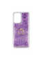 Redmi K40 Case Zore Milce Cover - Purple - 2
