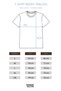 New Year's Deer 2026 Gift Christmas Happy New Year New Year Ugly Tee Printed T-Shirt Red T-Shirt - 2