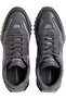 Low Top Lace up Wool - 3