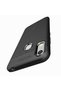 Huawei Honor 8A Case Zore Niss Silicone Cover - Navy Blue - 5
