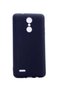 Lg V10 Case Zore Premier Silicone Cover - Black - 4