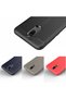 Huawei Mate 10 Lite Case Zore Niss Silicone Cover - Gray - 3