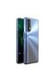 جراب Realme 7 Zore سوبر سيليكون - عديم اللون - 5