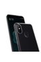 جراب Redmi Note 6 Pro غطاء Zore سوبر سيليكون - عديم اللون - 5