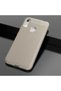 Huawei Honor 8A Case Zore Niss Silicone Cover - Navy Blue - 2