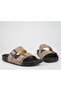 Pc-7241 Orthopedic Mink Nubuck Men's Slippers - 3