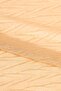 Violet Zigzag Pleated Gold Glitter Tulle - 2