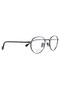 Specialotto Matte Black Unisex Optical / Sunglasses - 2