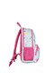 United Colors of Benetton. Brush Effect Girls' Primary School Bag - 2