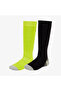 Mckinley Rob V3 Kids Yellow-Black 2-Piece Socks