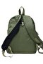 Unisex Adjustable Orthopedic Strap School Bag with 9 Compartments Laptop Compartment Waterproof Fabric - 2