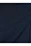 5Wak40150Pw 707 Navy Blue Women's Woven Skirt - 6
