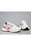 30905 Phlon Light Sole Lace-Up Unisex Sneakers Beige - 2