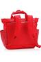 Sakawa Sumo Mother Baby Care Bag/Red - 4