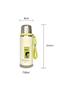 Premium Termos 750 ml Siyah - 6