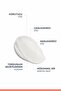 Soothing Eye Contour Cream Eye Contour Moisturizing Cream 10 ml - 3