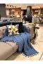 Colorful Hand-Tie Seat Cover 180*200 CM