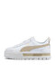 Mayze Lth Wn s Puma White-Peyote