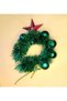 New Year's Crown, New Year's Crown, New Year Ornament, New Year's Products, New Year's Gift, Party Crown - 3