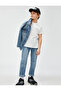 Basic Short Sleeve T-Shirt Crew Neck Cotton