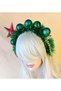 New Year's Crown, New Year's Crown, New Year Ornament, New Year's Products, New Year's Gift, Party Crown - 6