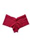 Women's Fuchia Support Padded Bra Suit - 2