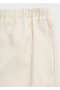 Wideleg Lyocell Pants - 6