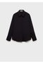 Flowy Long Sleeve Shirt - 3