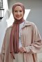 شال قطن ممشط Vintagerose - 5