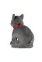 Gray Cat - 11 cm Pets Figure - 3