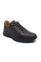 Taşpınar 062 100% Leather Men's Comfortable Daily Winter Orthopedic Large Size Sports Shoes 39-48