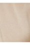 Women's Clothing Blouse Beige - 6