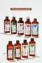 Skin Deep Cleanser Purifying Tropical Coconut Scented Shower Gel 400 ml Eleg.2995 - 7