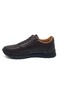 Taşpınar 062 100% Leather Men's Comfortable Daily Winter Orthopedic Large Size Sports Shoes 39-48 - 3