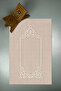 Digital Printed Non-Slip Base Washable Dowry Gift Prayer Mat Prayer Rug - 5