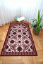 Digital Printed Non-Slip Base Washable Dowry Gift Prayer Mat Prayer Rug - 3