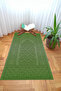 Digital Printed Non-Slip Base Washable Dowry Gift Prayer Mat Prayer Rug - 8